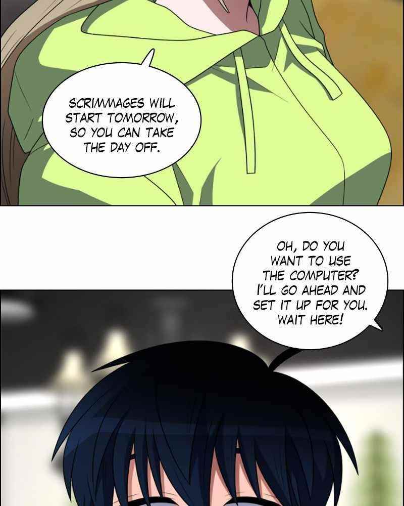 No Scope Chapter 81 - Page 13