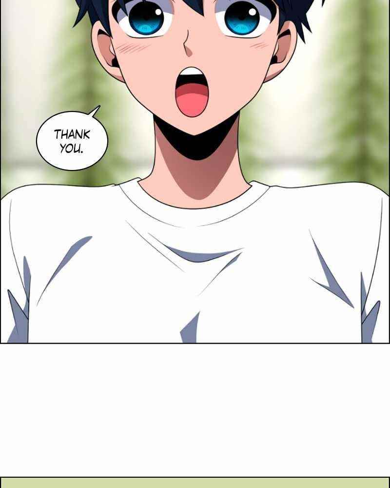 No Scope Chapter 81 - Page 14