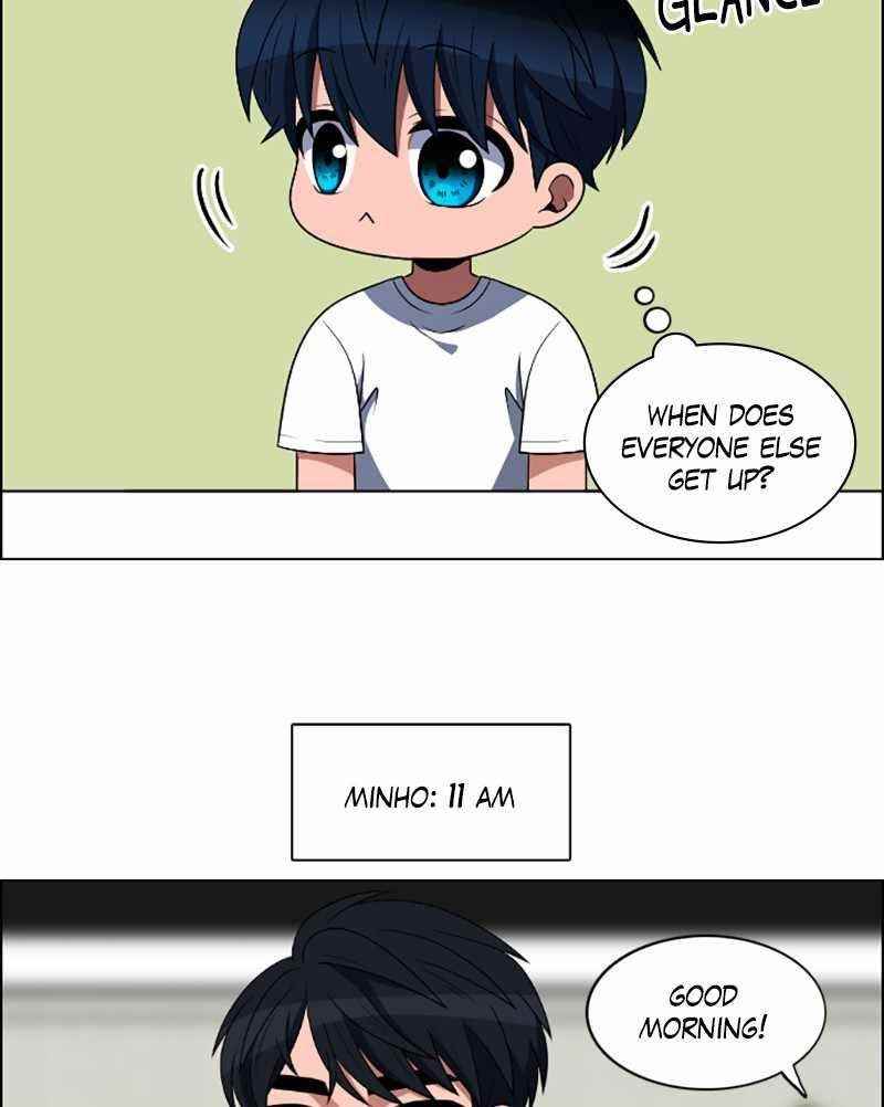 No Scope Chapter 81 - Page 16