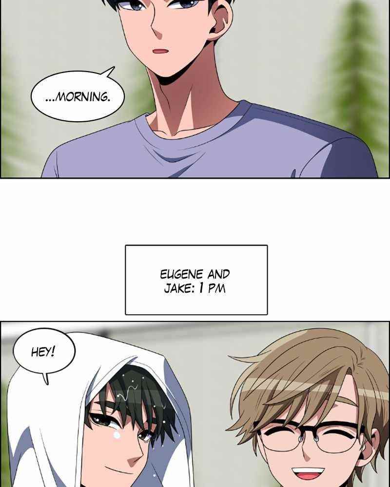 No Scope Chapter 81 - Page 17
