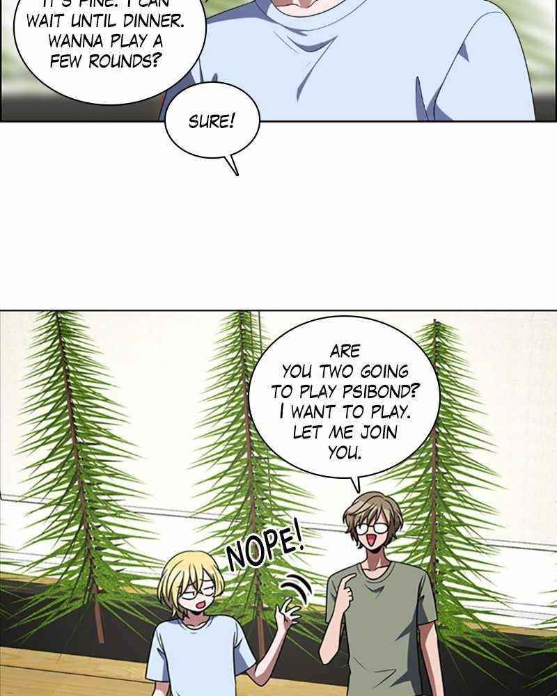 No Scope Chapter 81 - Page 19