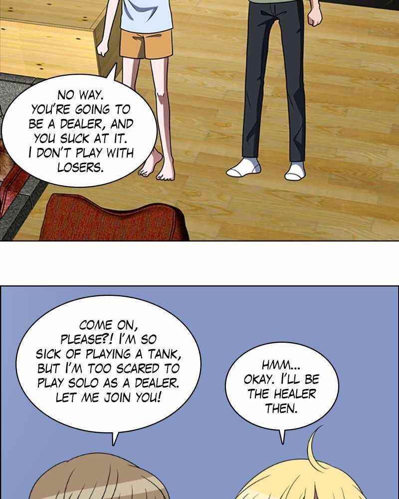 No Scope Chapter 81 - Page 20