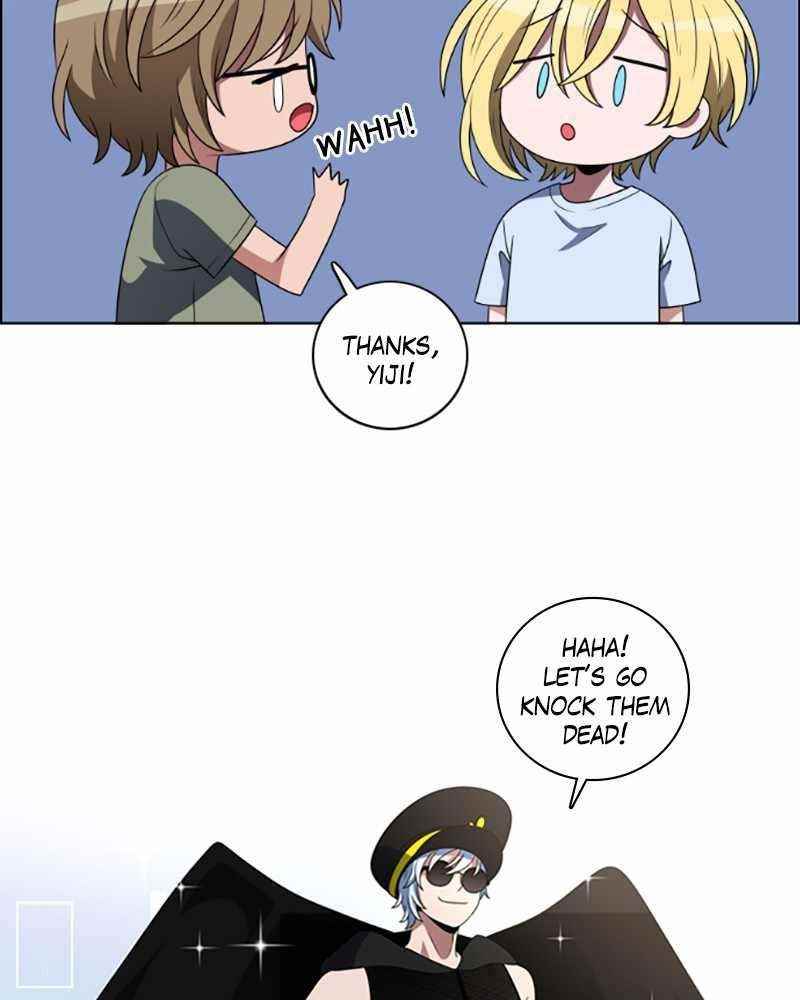 No Scope Chapter 81 - Page 21