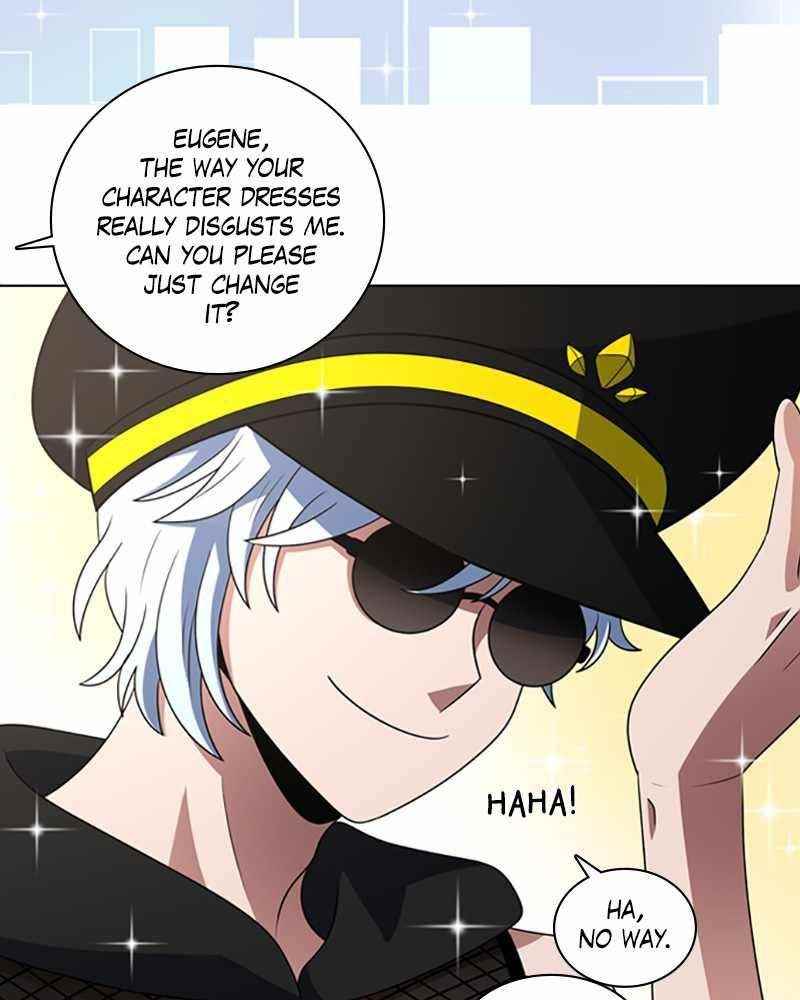 No Scope Chapter 81 - Page 23