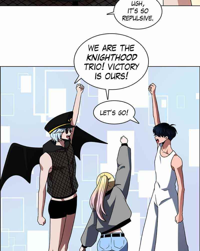 No Scope Chapter 81 - Page 24