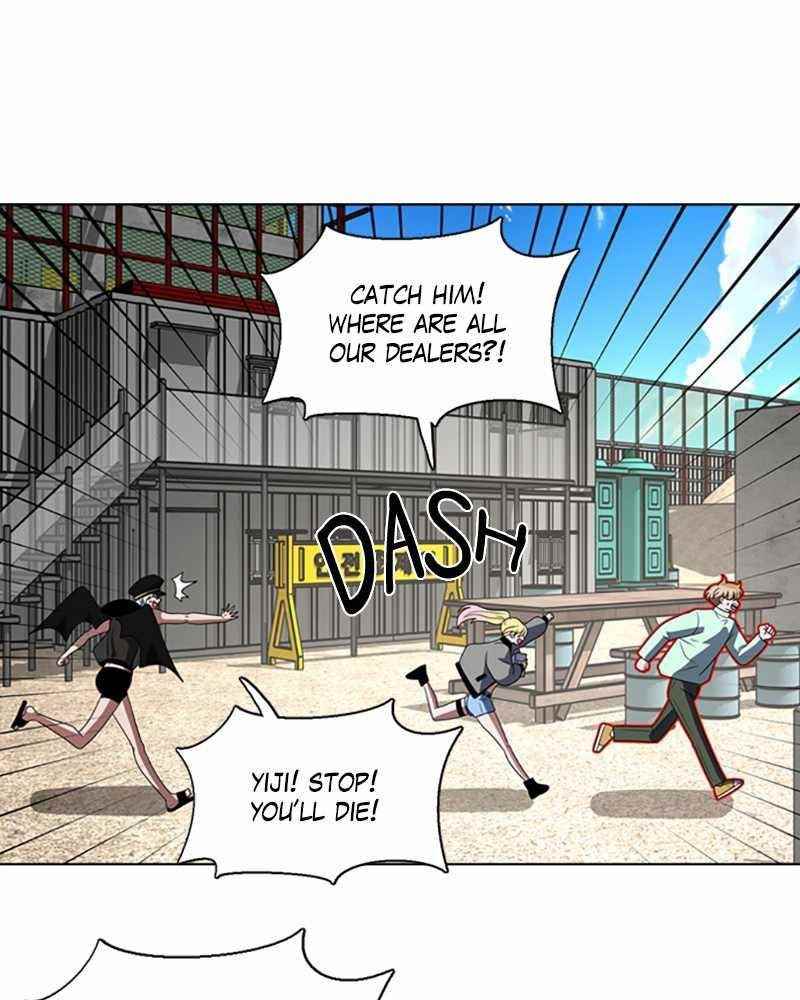 No Scope Chapter 81 - Page 27