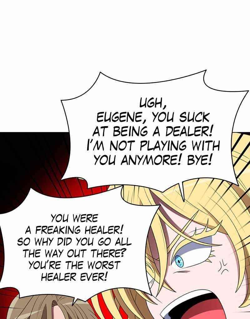 No Scope Chapter 81 - Page 31