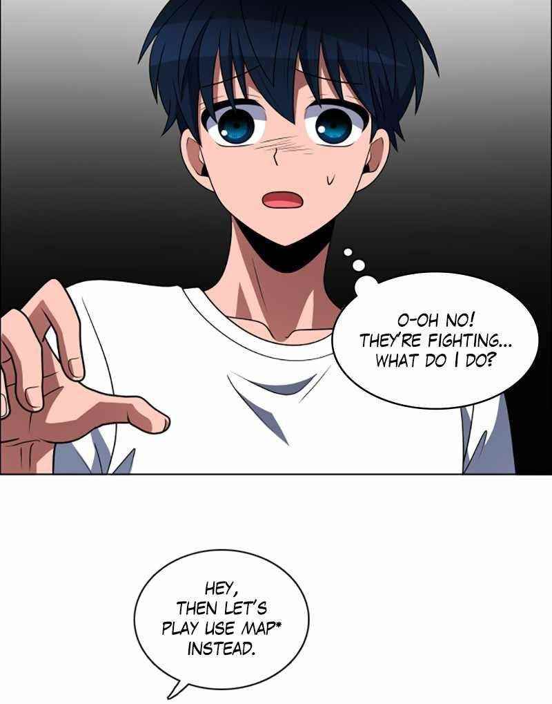 No Scope Chapter 81 - Page 33