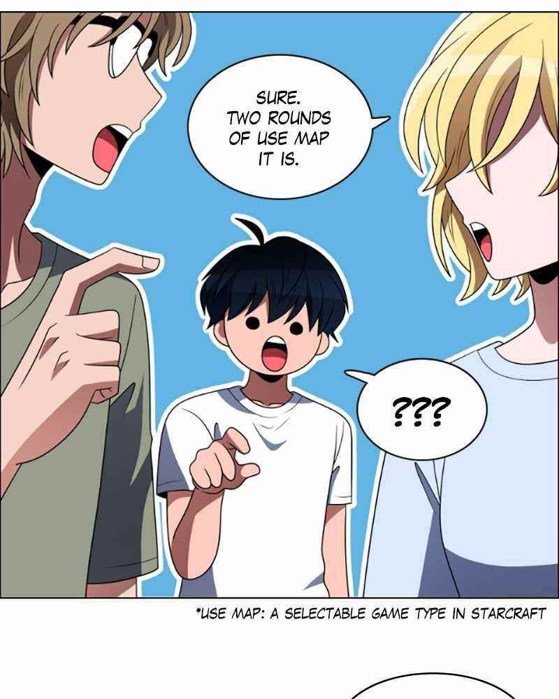 No Scope Chapter 81 - Page 34