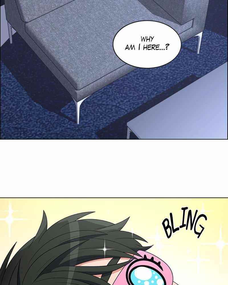 No Scope Chapter 81 - Page 5