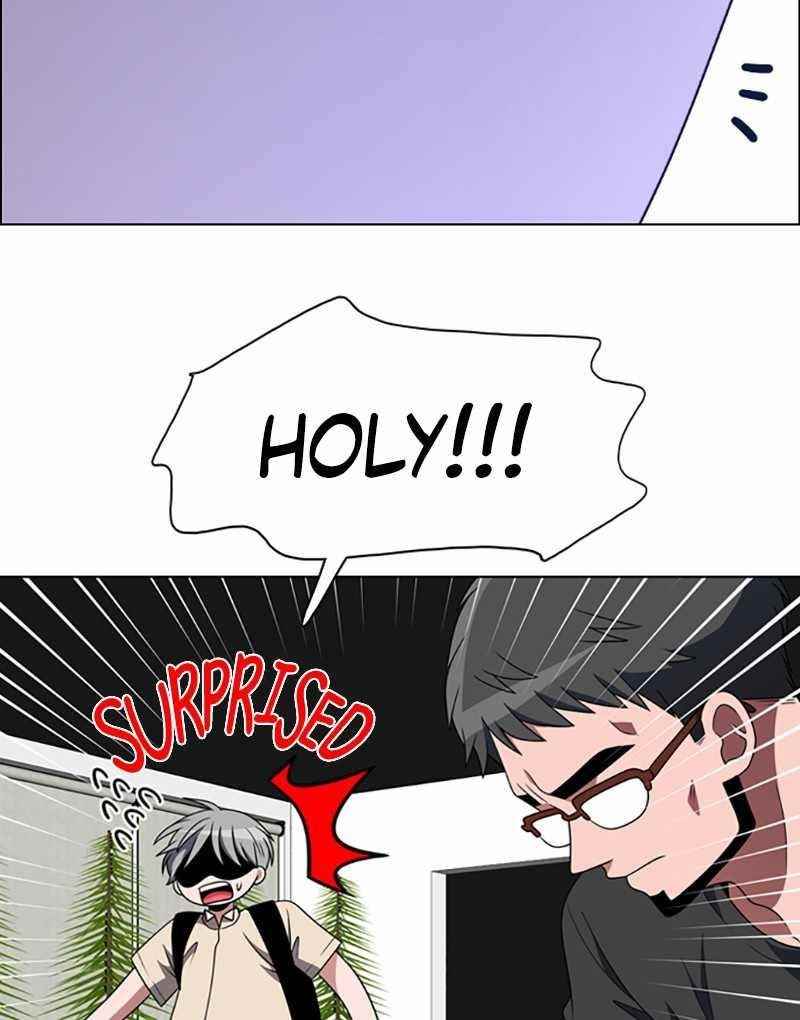 No Scope Chapter 81 - Page 51
