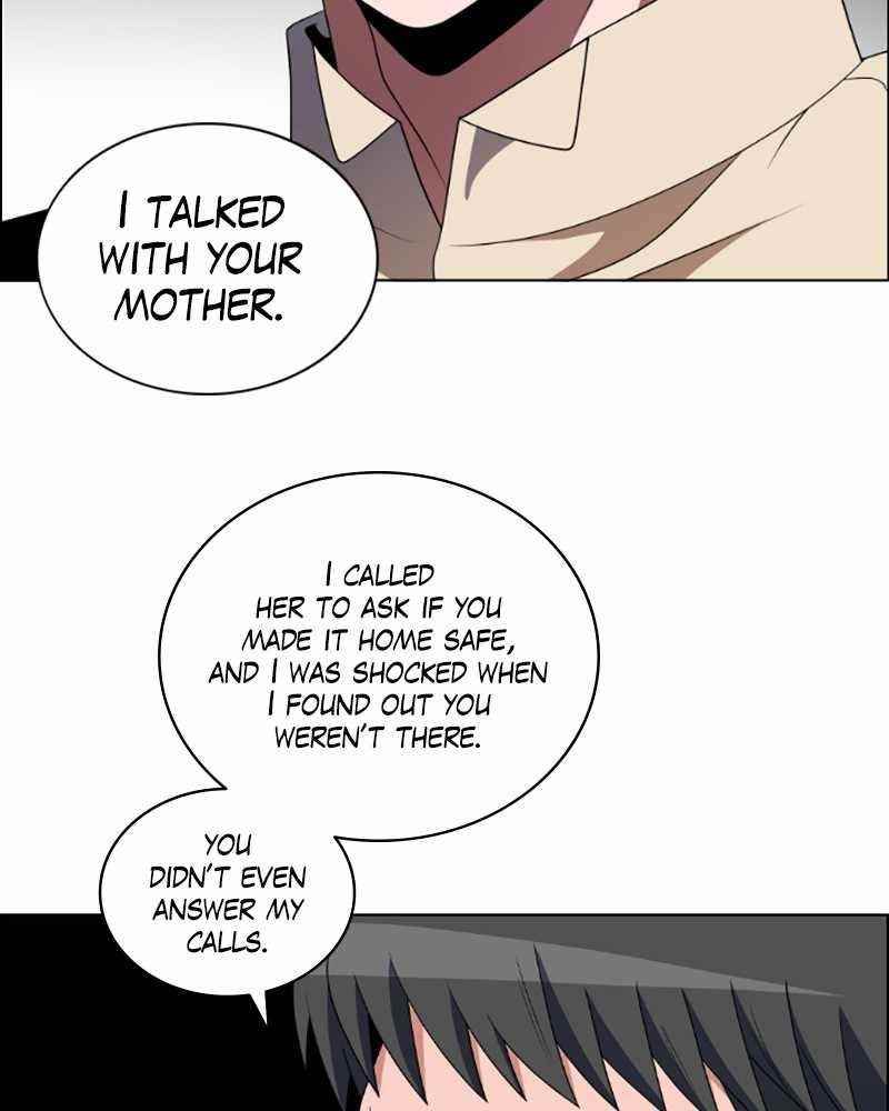 No Scope Chapter 81 - Page 56