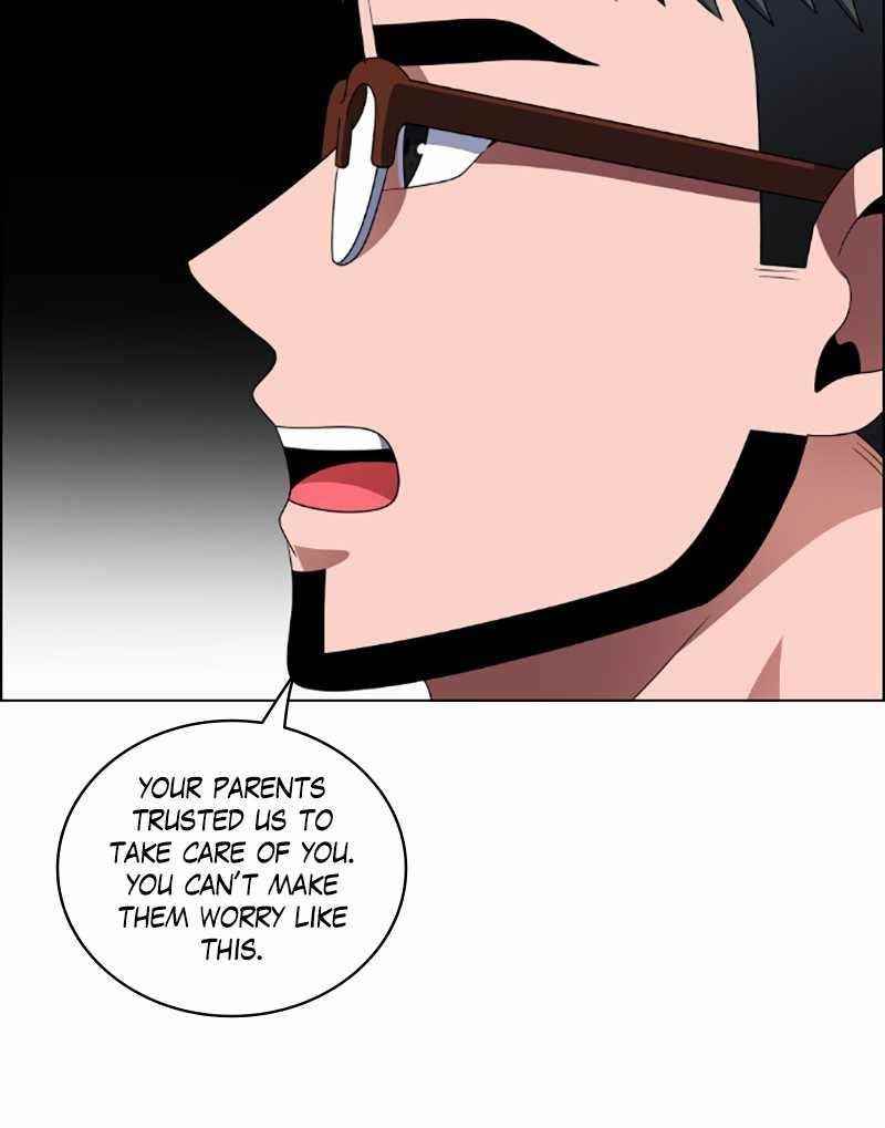No Scope Chapter 81 - Page 57