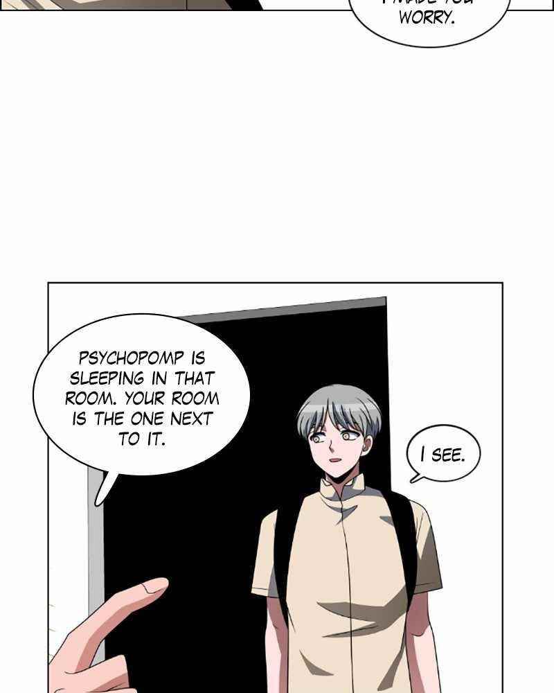No Scope Chapter 81 - Page 61