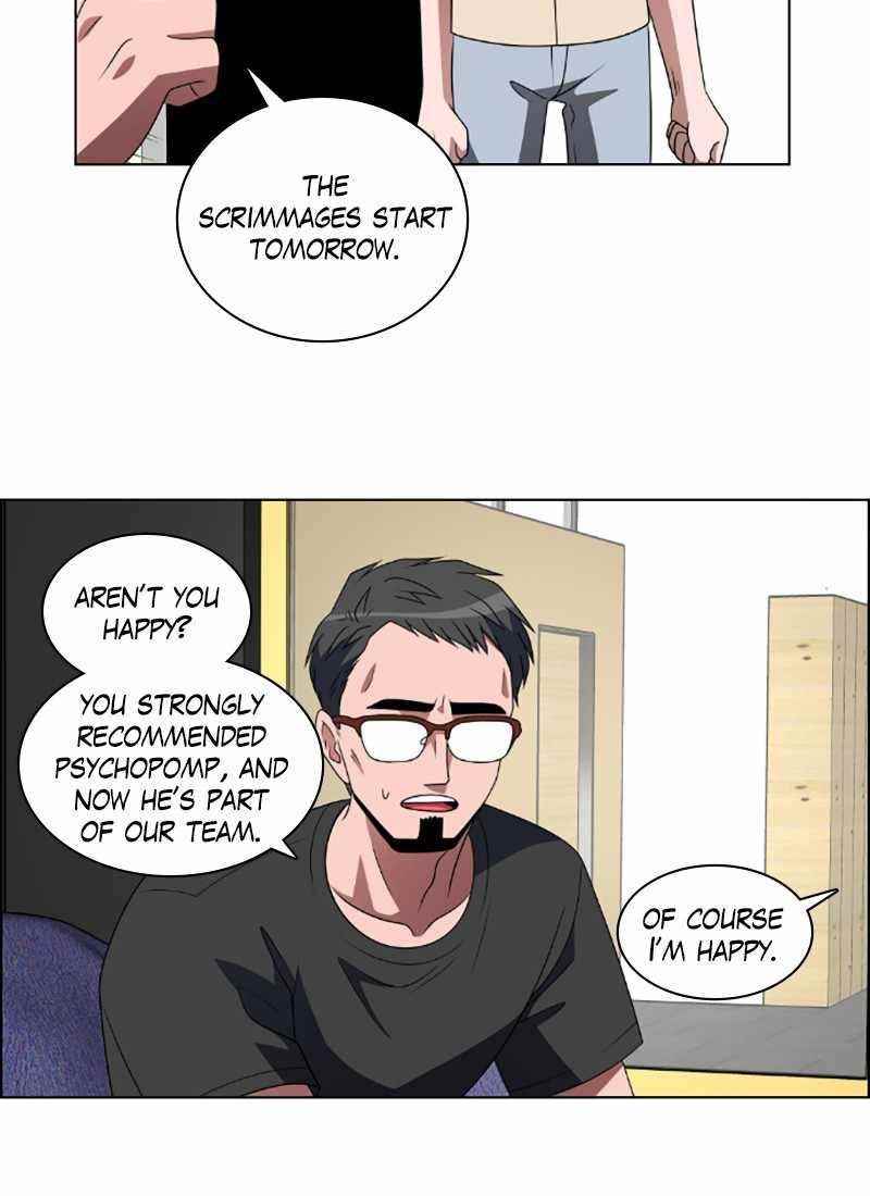 No Scope Chapter 81 - Page 62