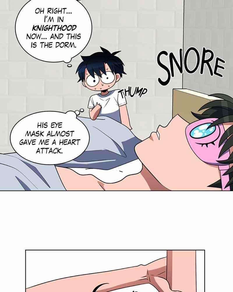 No Scope Chapter 81 - Page 7
