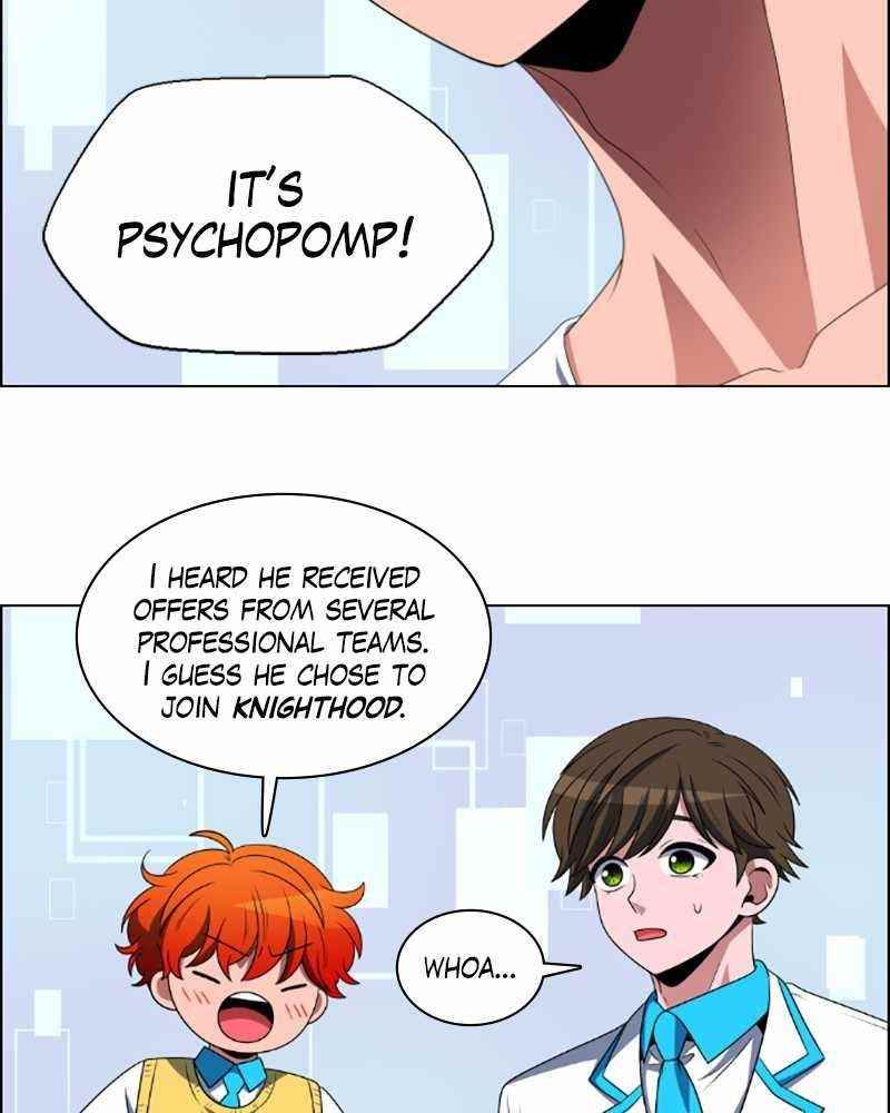 No Scope Chapter 82 - Page 15