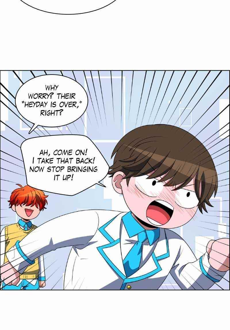No Scope Chapter 82 - Page 18