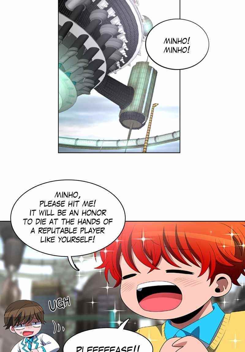 No Scope Chapter 82 - Page 20
