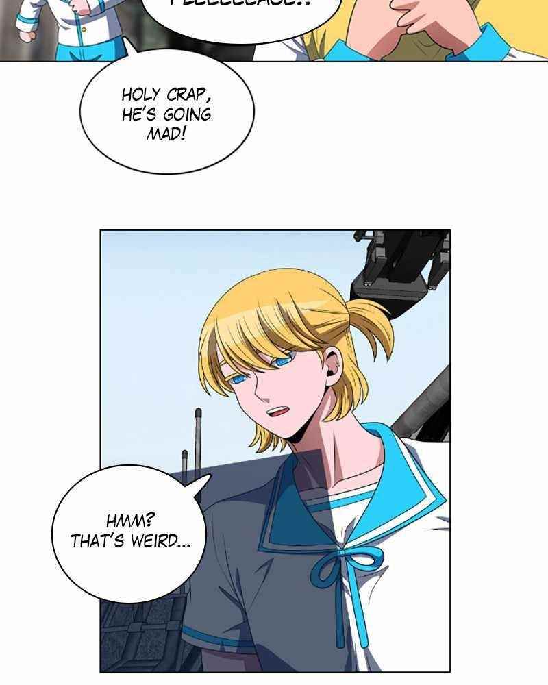 No Scope Chapter 82 - Page 21