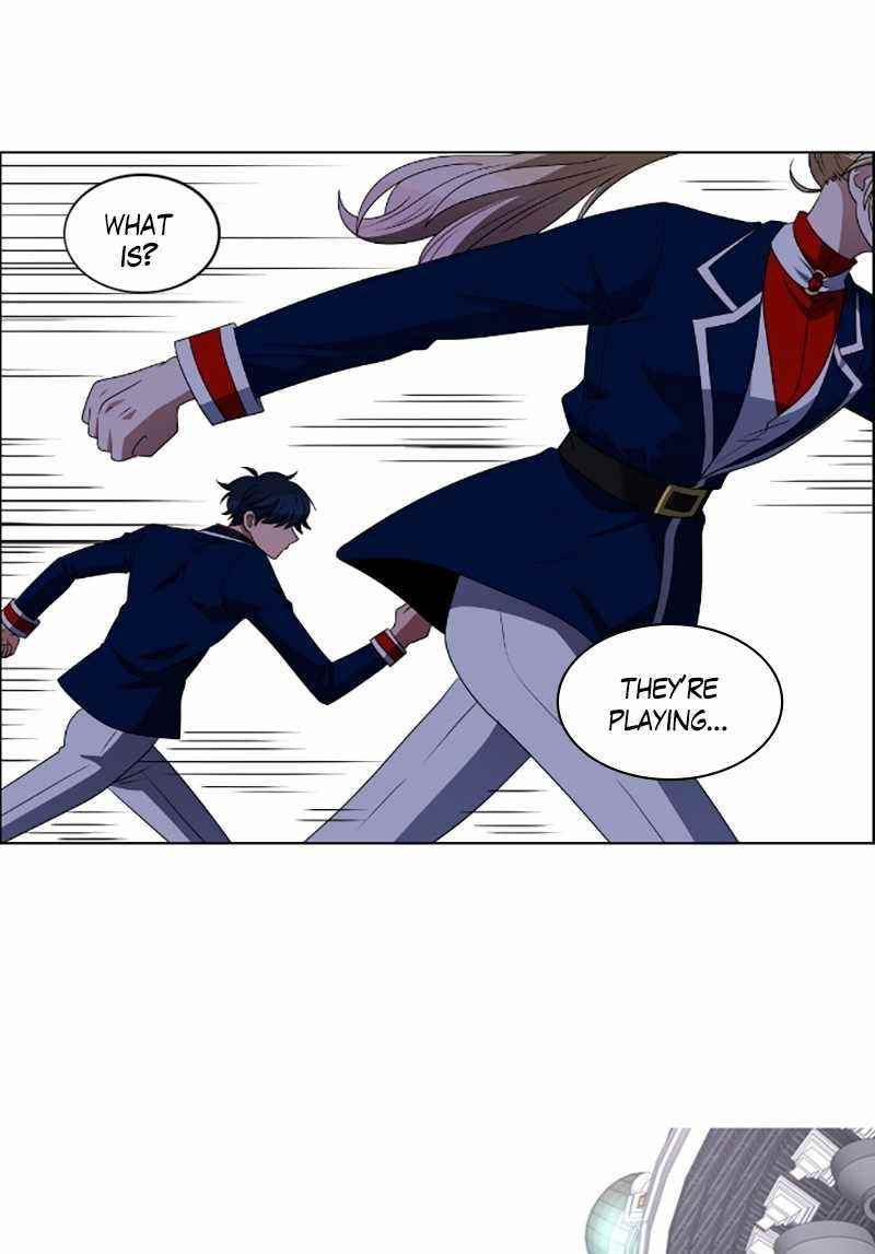 No Scope Chapter 82 - Page 22