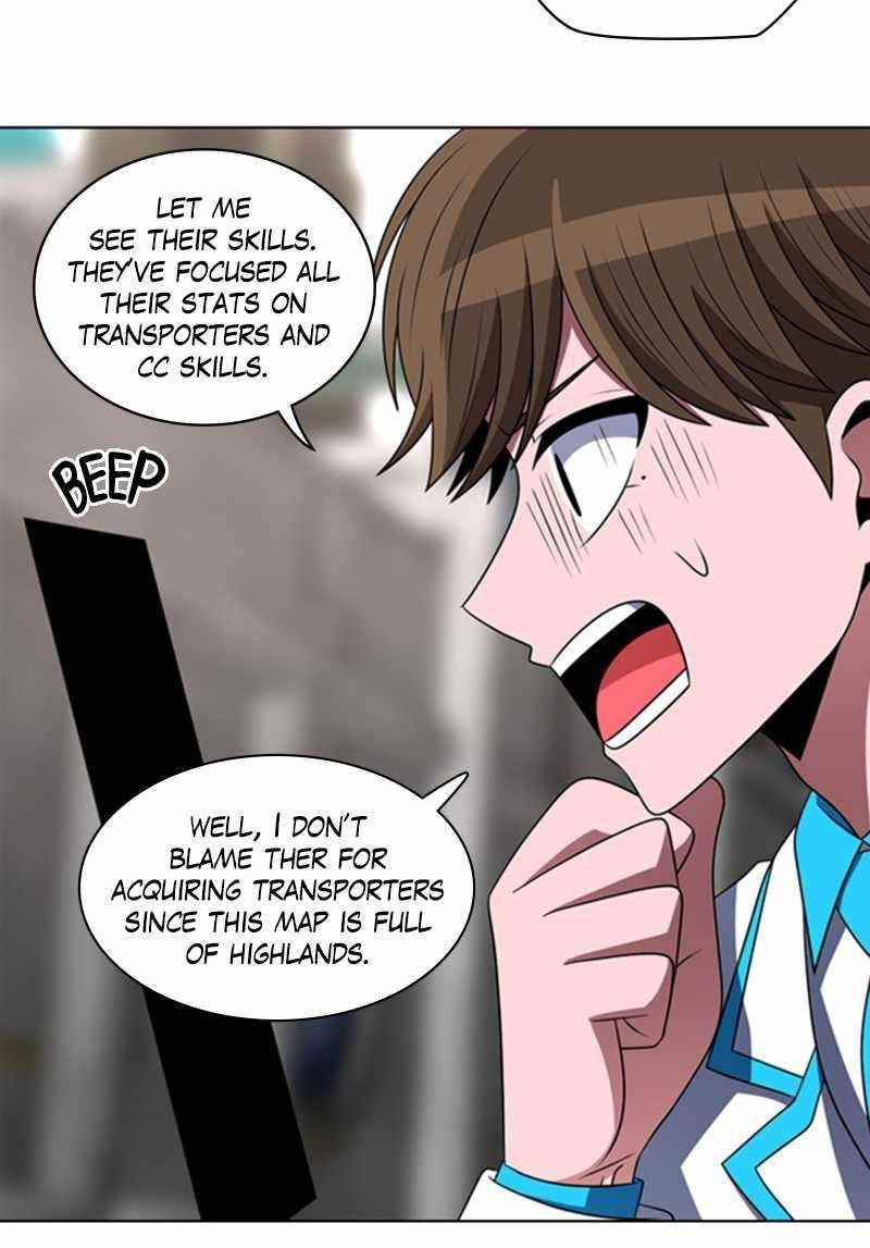 No Scope Chapter 82 - Page 26
