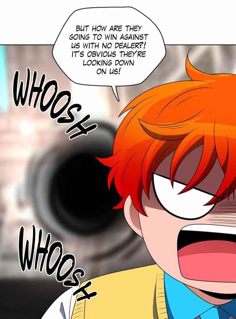 No Scope Chapter 82 - Page 27