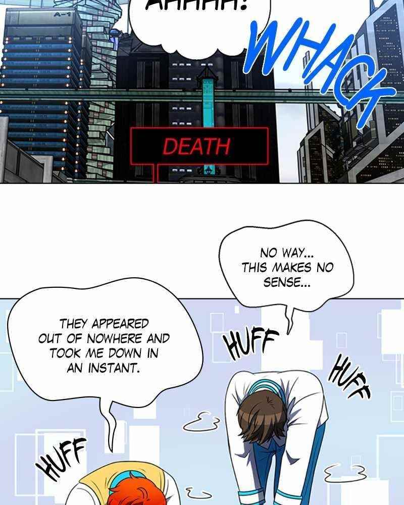 No Scope Chapter 82 - Page 34