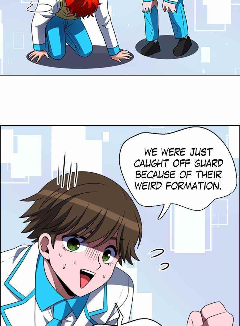 No Scope Chapter 82 - Page 35