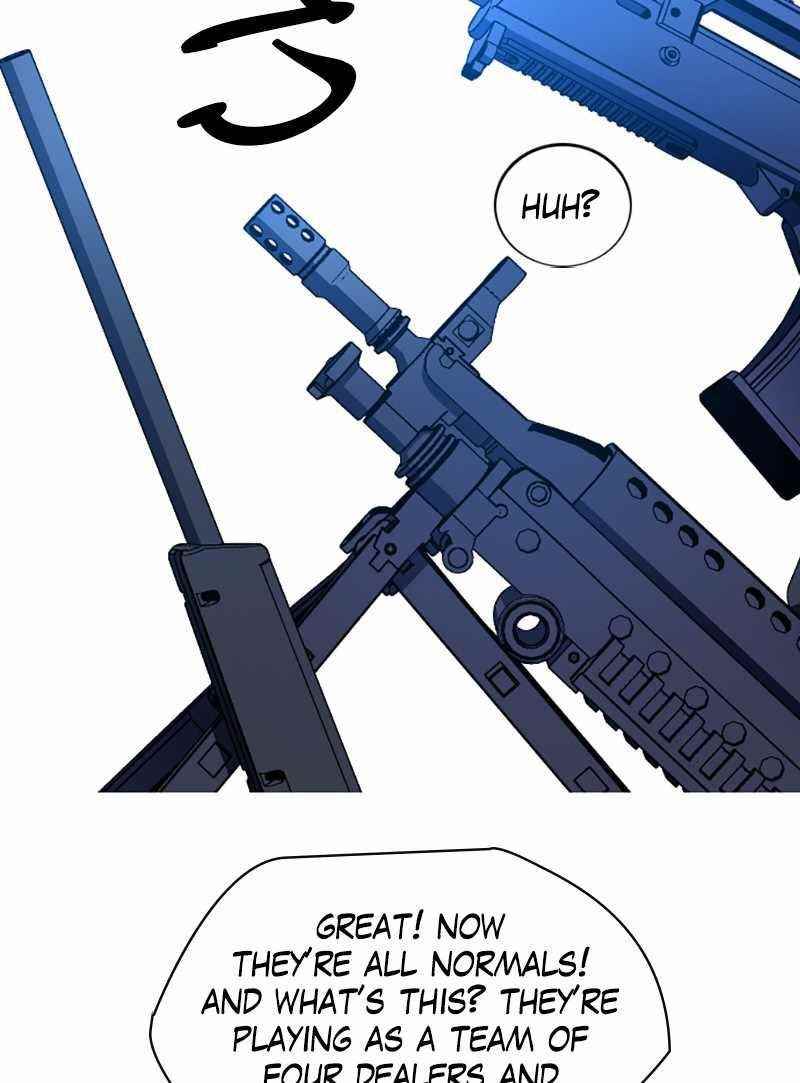 No Scope Chapter 82 - Page 37