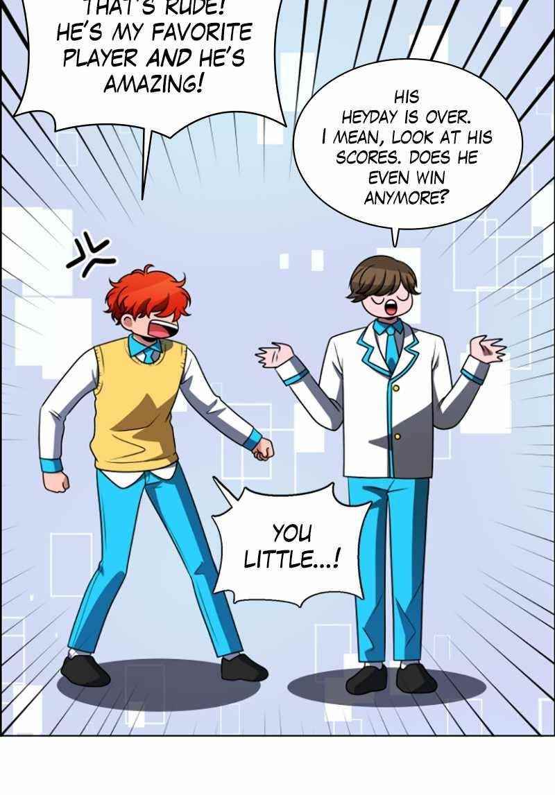 No Scope Chapter 82 - Page 4