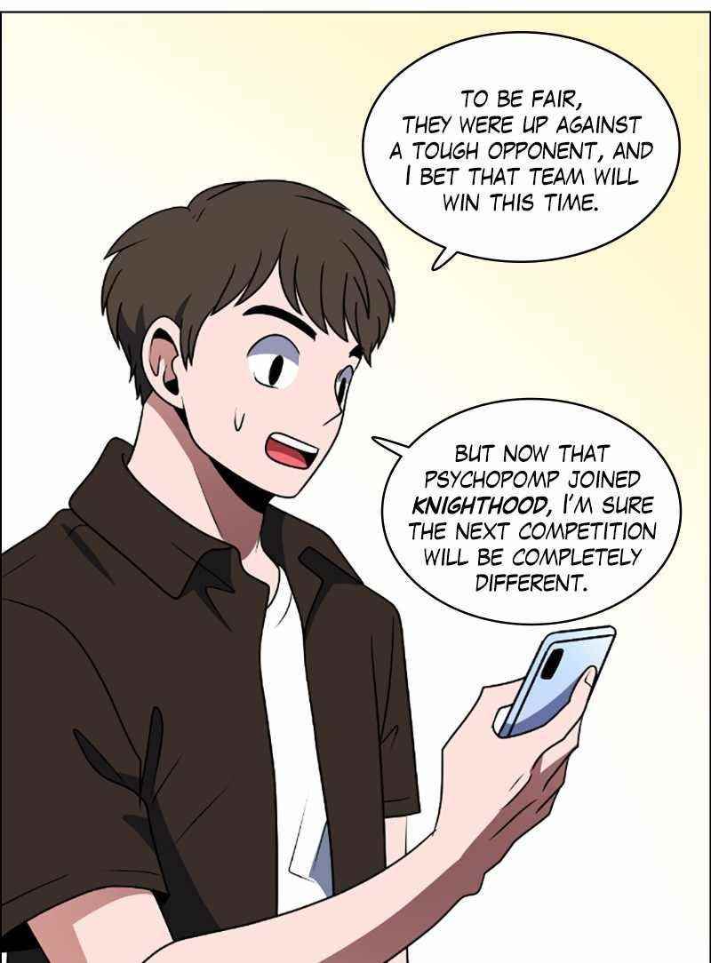 No Scope Chapter 82 - Page 51
