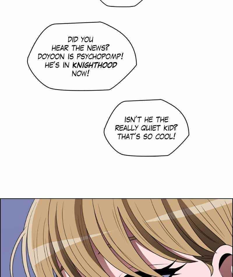 No Scope Chapter 82 - Page 56