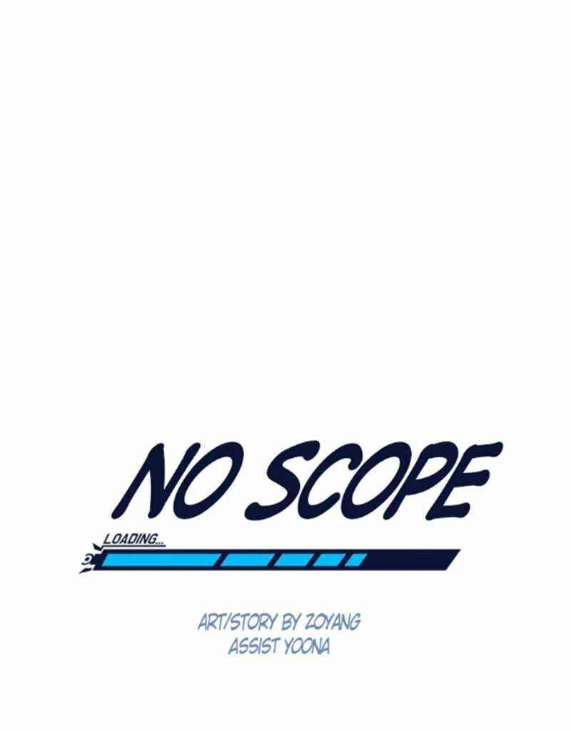 No Scope Chapter 83 - Page 0
