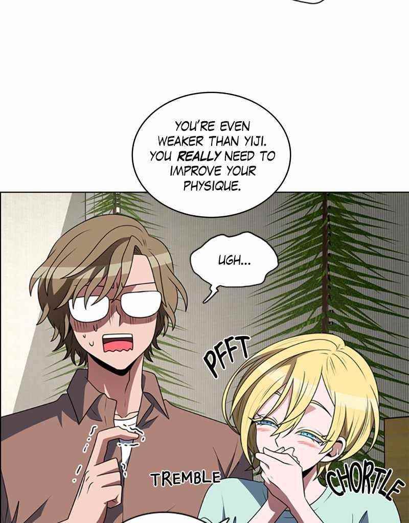No Scope Chapter 83 - Page 10