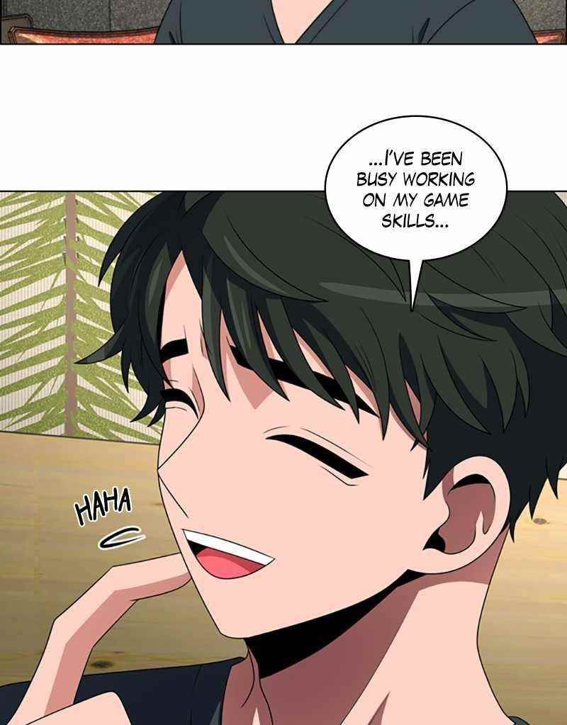 No Scope Chapter 83 - Page 12