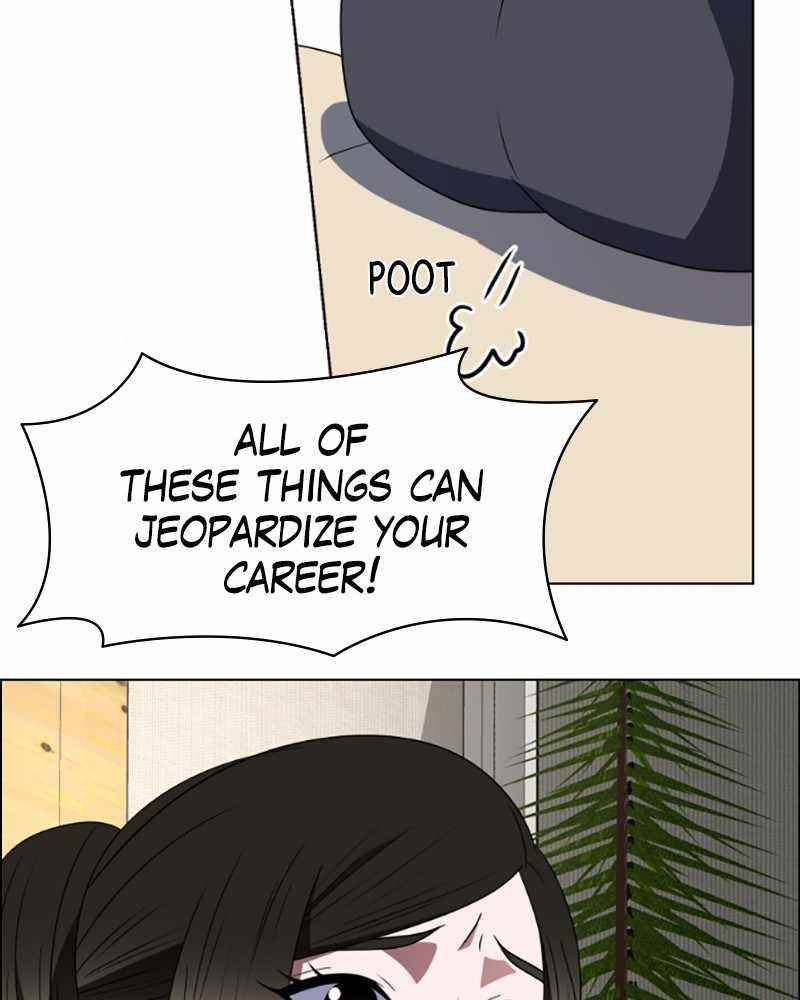 No Scope Chapter 83 - Page 19