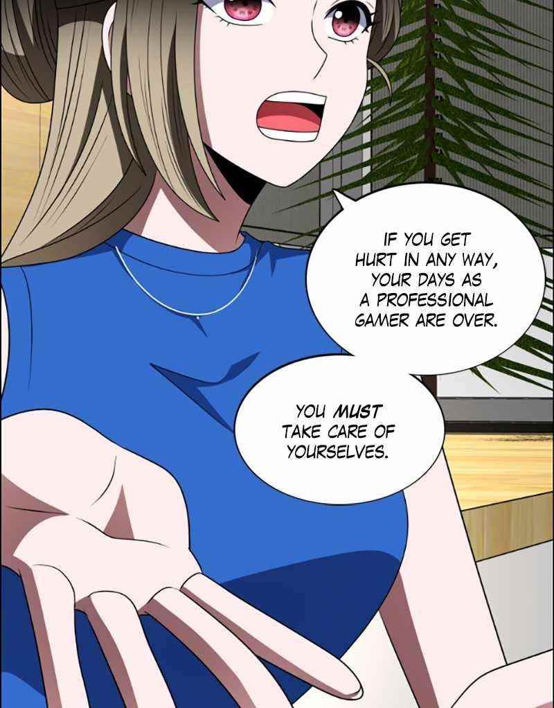 No Scope Chapter 83 - Page 20