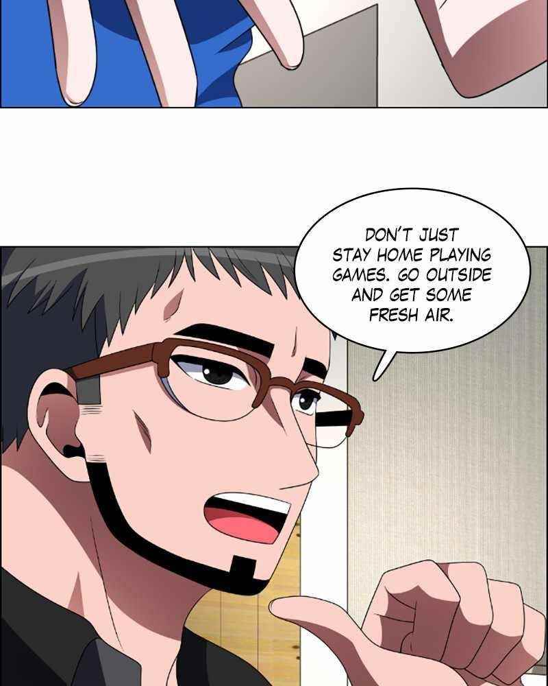 No Scope Chapter 83 - Page 21