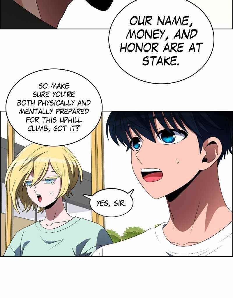 No Scope Chapter 83 - Page 24