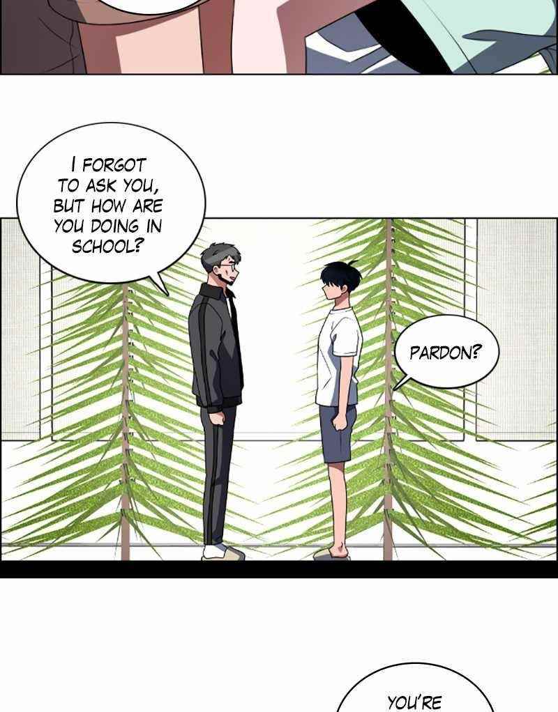 No Scope Chapter 83 - Page 26
