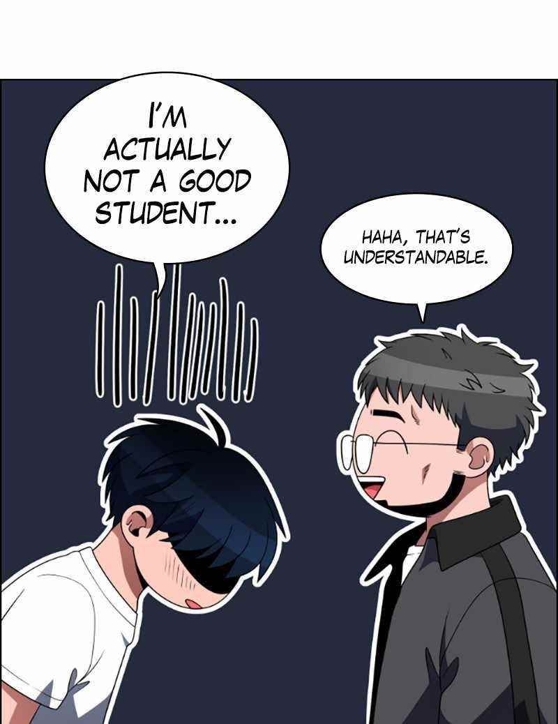 No Scope Chapter 83 - Page 29