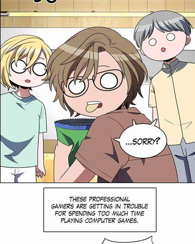 No Scope Chapter 83 - Page 3