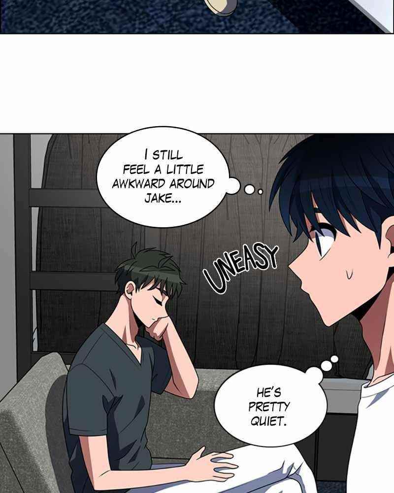 No Scope Chapter 83 - Page 36