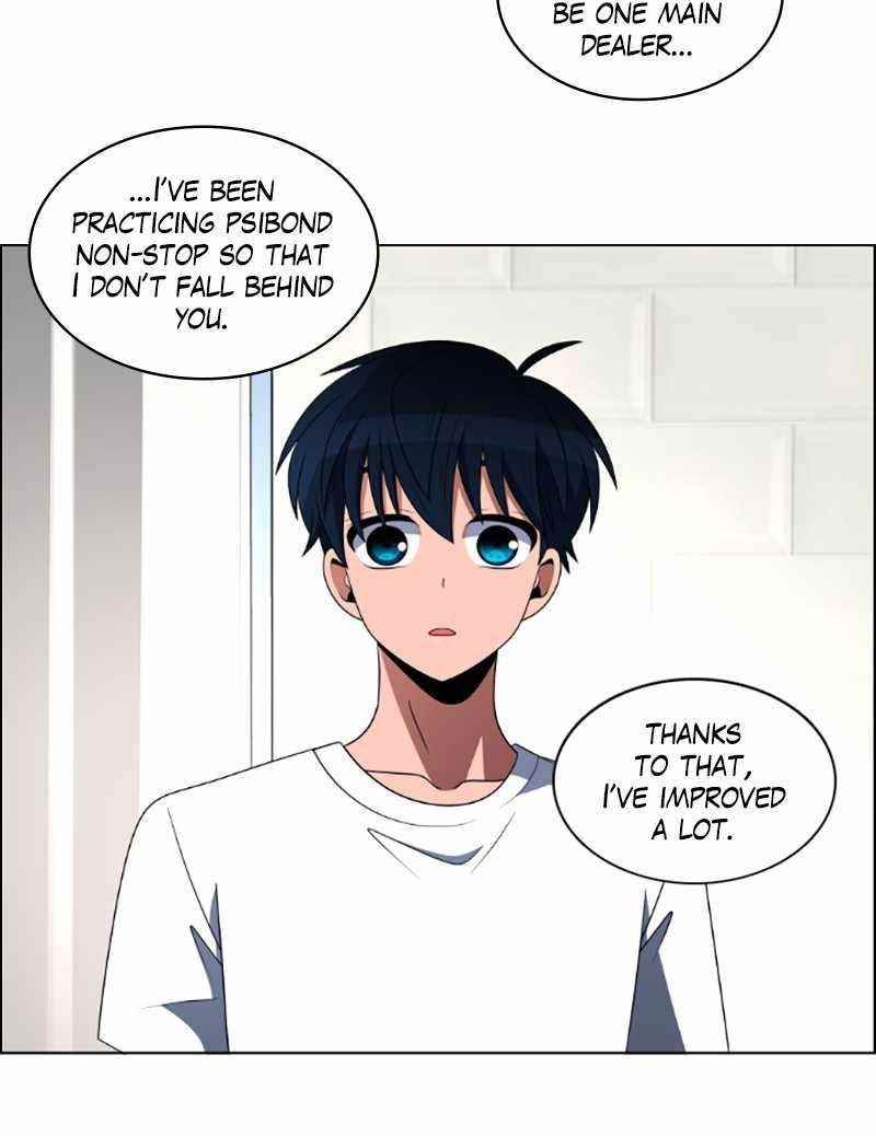 No Scope Chapter 83 - Page 41