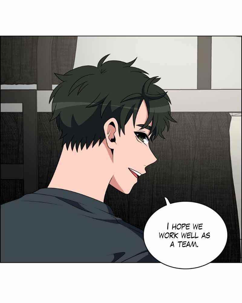 No Scope Chapter 83 - Page 46