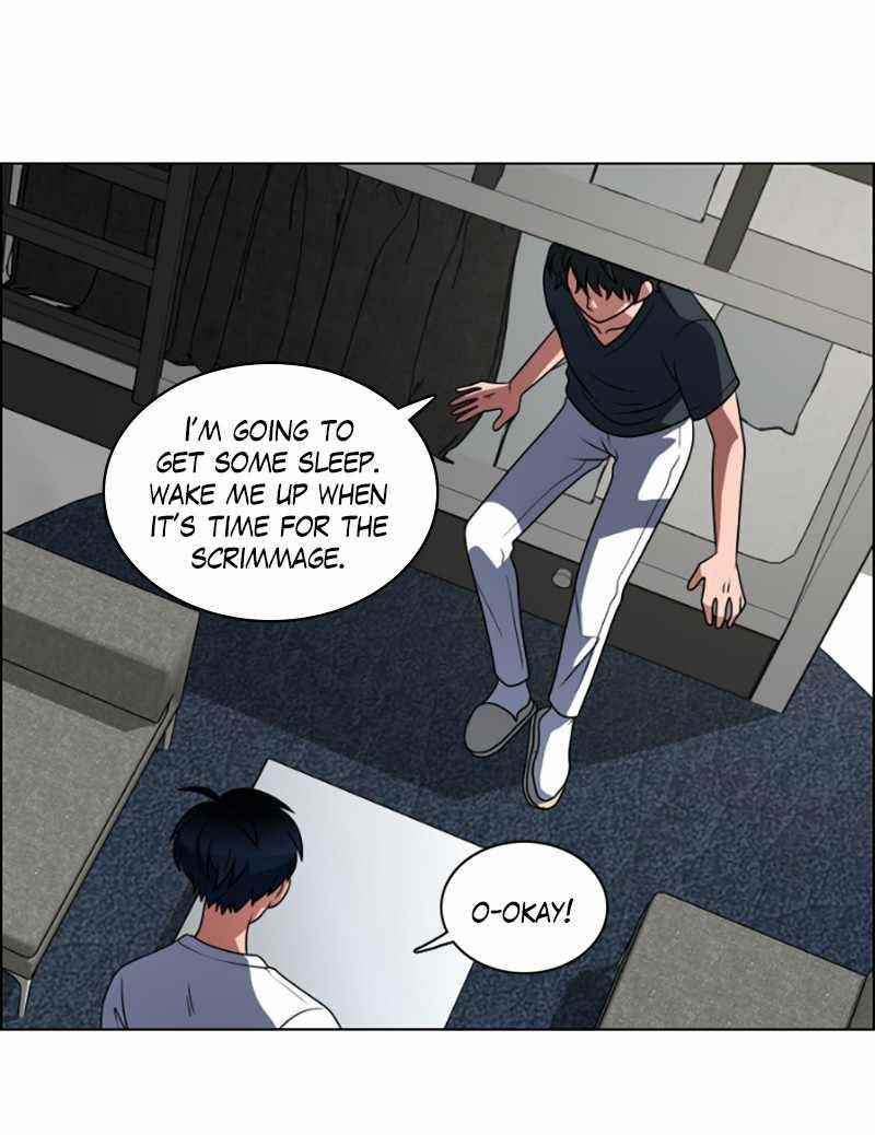 No Scope Chapter 83 - Page 47
