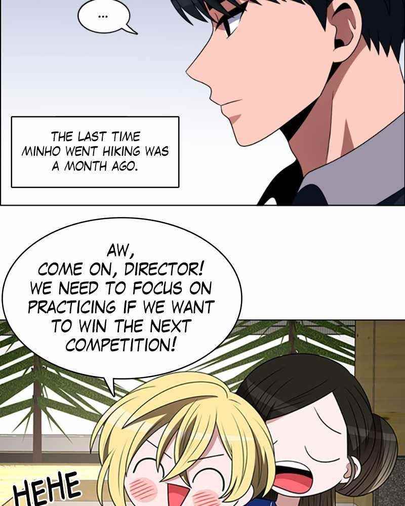 No Scope Chapter 83 - Page 5