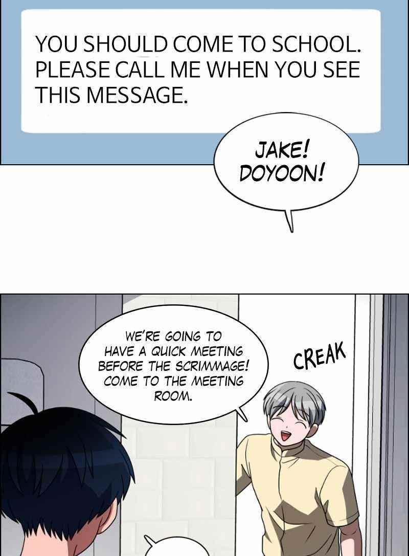 No Scope Chapter 83 - Page 60