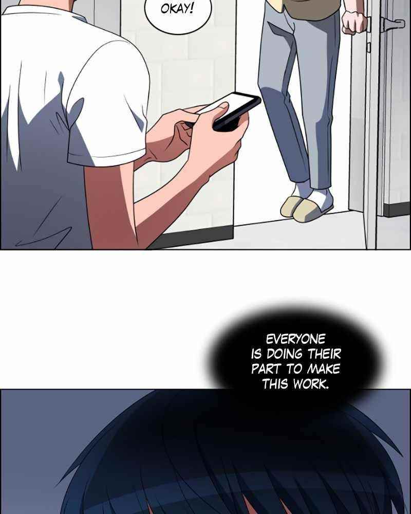 No Scope Chapter 83 - Page 61